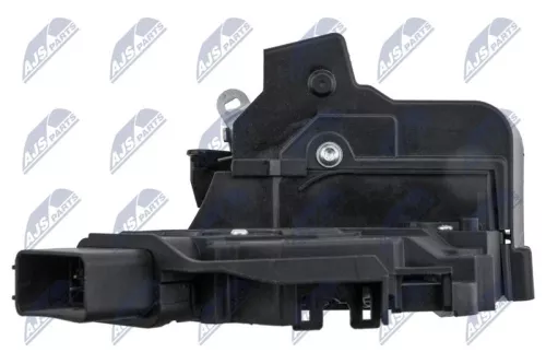 NTY NTY (EZC-LR-027) Door Lock 