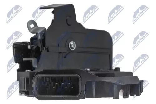 NTY NTY (EZC-LR-027) Door Lock 