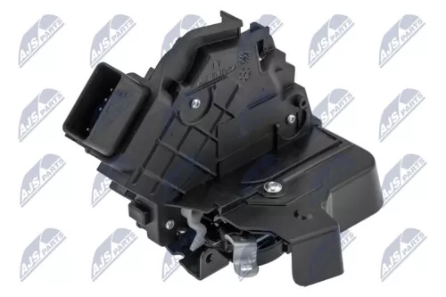NTY NTY EZC-LR-028 Door Lock 