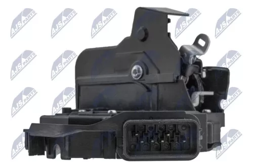 NTY NTY EZC-LR-028 Door Lock 