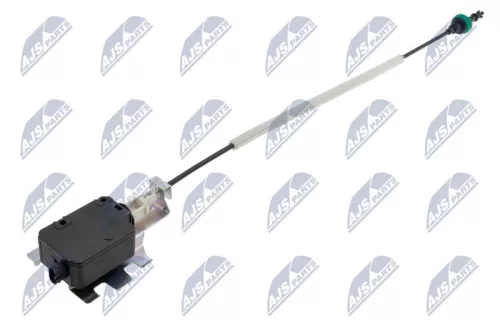 NTY NTY EZC-LR-029 Actuator, central locking system 