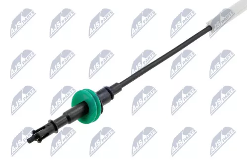 NTY NTY EZC-LR-029 Actuator, central locking system 