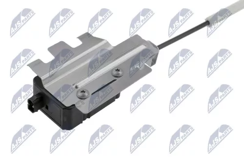 NTY NTY EZC-LR-029 Actuator, central locking system 