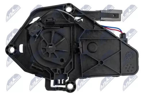 NTY NTY EZC-LR-034 Actuator, central locking system 