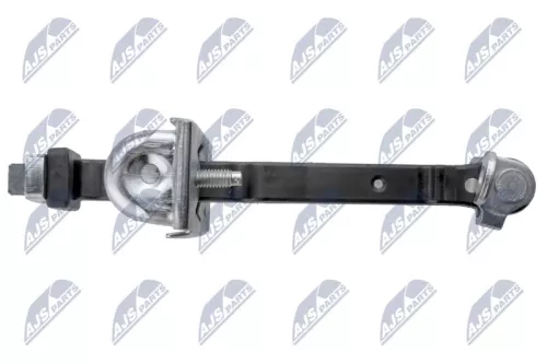 NTY NTY EZC-LR-037 Door Check 