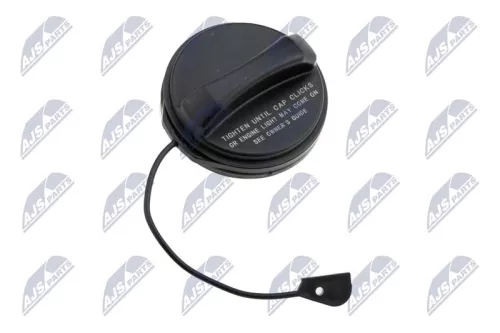 NTY NTY (EZC-LR-039) Cap, fuel tank 