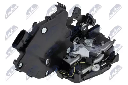 NTY NTY (EZC-LR-042) Door Lock 