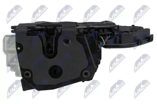 NTY NTY (EZC-LR-042) Door Lock 