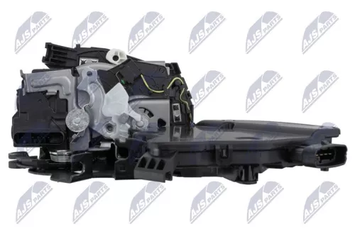 NTY NTY (EZC-LR-042) Door Lock 