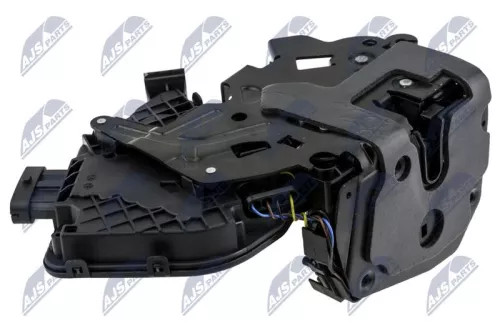 NTY NTY EZC-LR-043 Door Lock 