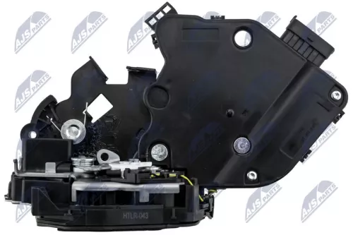 NTY NTY EZC-LR-043 Door Lock 