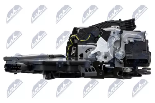 NTY NTY EZC-LR-043 Door Lock 