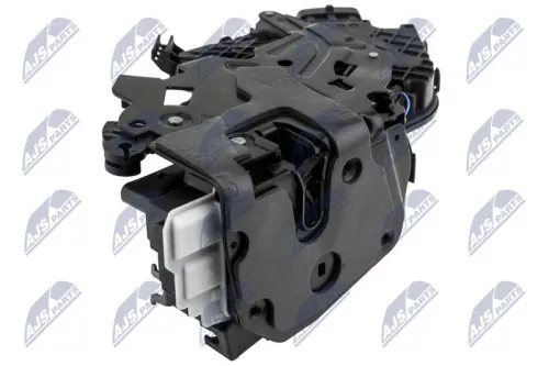 NTY NTY (EZC-LR-044) Door Lock 
