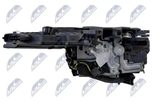 NTY NTY (EZC-LR-044) Door Lock 