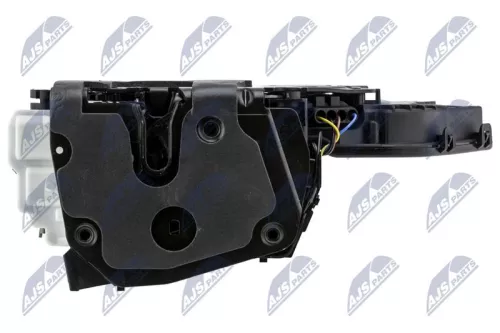 NTY NTY (EZC-LR-044) Door Lock 