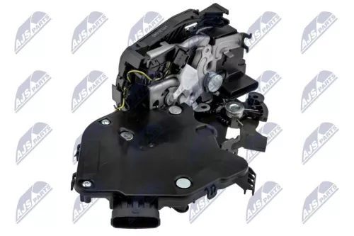 NTY NTY (EZC-LR-045) Door Lock 