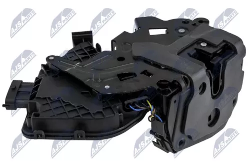 NTY NTY (EZC-LR-045) Door Lock 