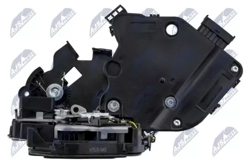 NTY NTY (EZC-LR-045) Door Lock 