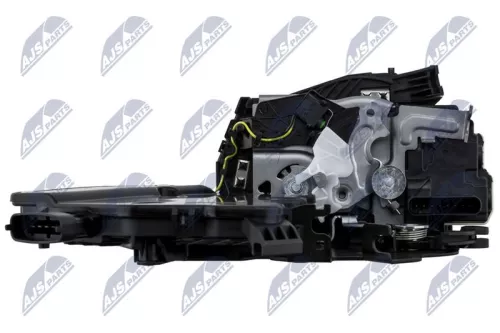 NTY NTY (EZC-LR-045) Door Lock 