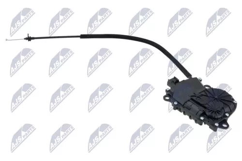 NTY NTY (EZC-LR-046) Door Lock 