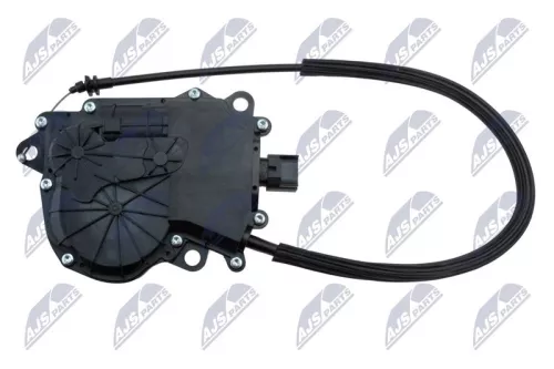 NTY NTY (EZC-LR-046) Door Lock 