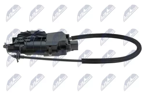 NTY NTY (EZC-LR-046) Door Lock 