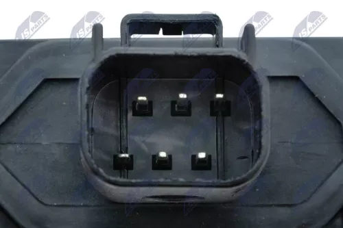 NTY NTY (EZC-LR-046) Door Lock 