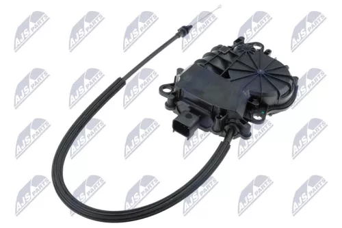 NTY NTY (EZC-LR-047) Door Lock 