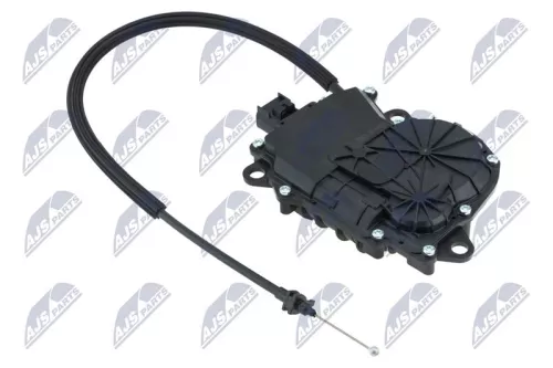 NTY NTY (EZC-LR-047) Door Lock 