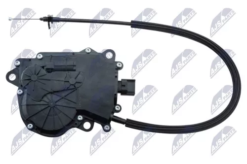 NTY NTY (EZC-LR-047) Door Lock 
