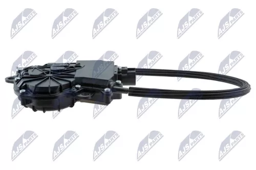 NTY NTY (EZC-LR-047) Door Lock 