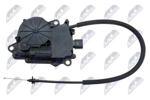 NTY NTY (EZC-LR-047) Door Lock 