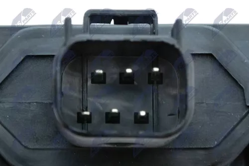 NTY NTY (EZC-LR-047) Door Lock 