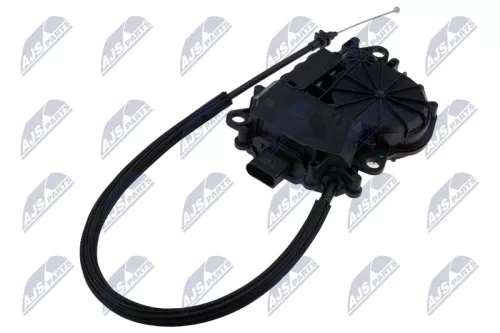 NTY NTY EZC-LR-048 Door Lock 