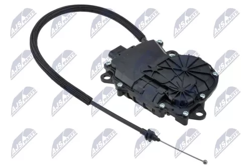 NTY NTY EZC-LR-048 Door Lock 