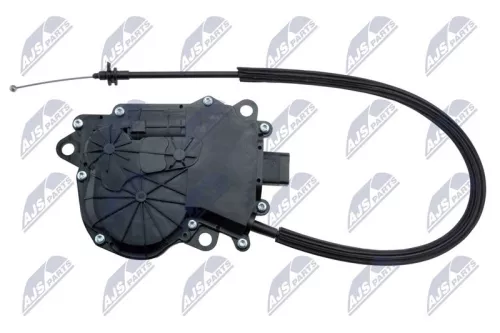 NTY NTY EZC-LR-048 Door Lock 