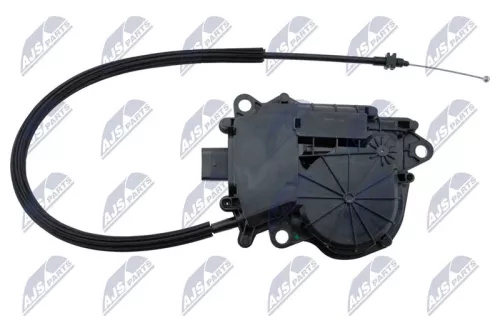 NTY NTY EZC-LR-048 Door Lock 