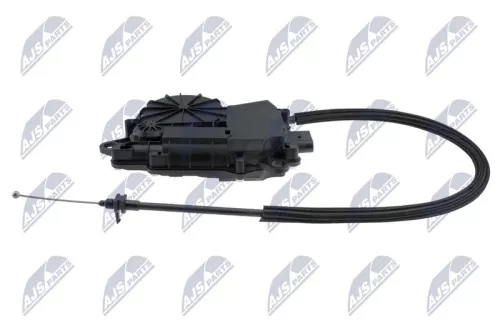 NTY NTY EZC-LR-048 Door Lock 