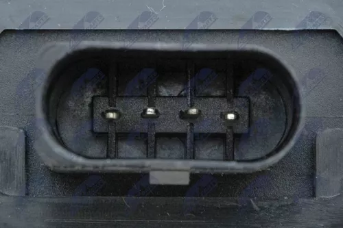 NTY NTY EZC-LR-048 Door Lock 