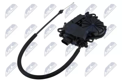 NTY NTY (EZC-LR-049) Door Lock 