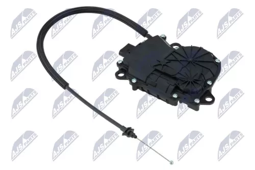 NTY NTY (EZC-LR-049) Door Lock 