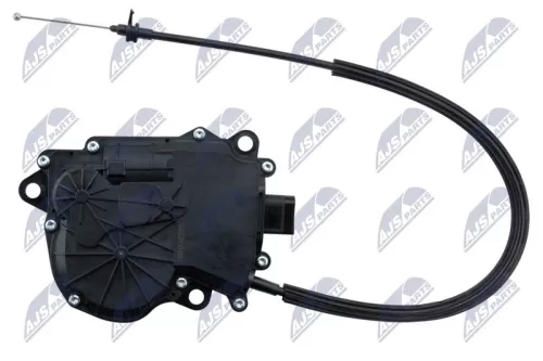 NTY NTY (EZC-LR-049) Door Lock 