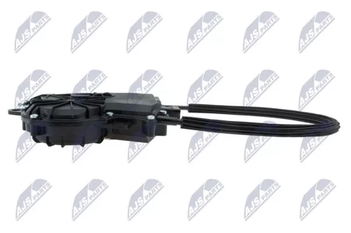 NTY NTY (EZC-LR-049) Door Lock 