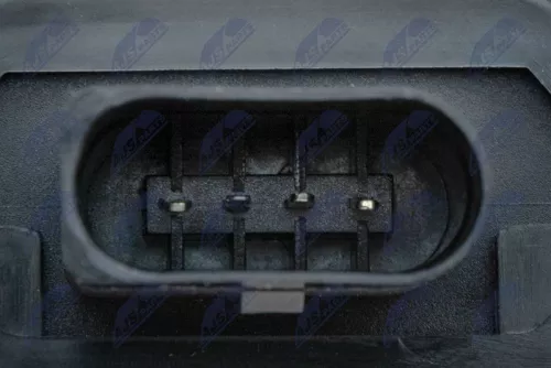 NTY NTY (EZC-LR-049) Door Lock 