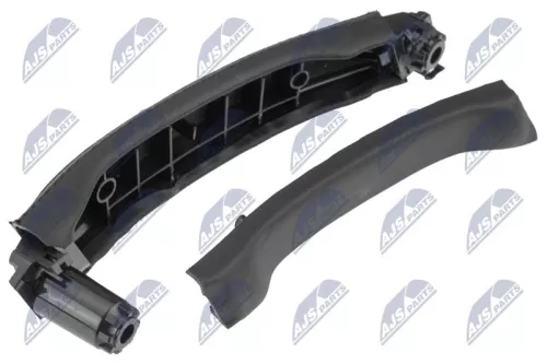 NTY NTY (EZC-LR-057) Door Handle, interior equipment 
