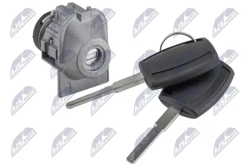 NTY NTY (EZC-LR-060) Door Lock 