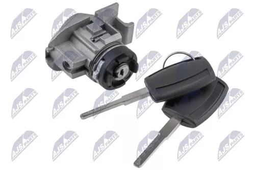 NTY NTY (EZC-LR-060) Door Lock 