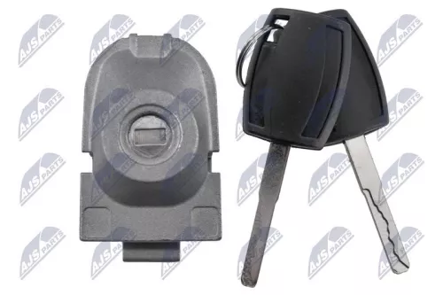 NTY NTY (EZC-LR-060) Door Lock 