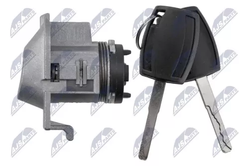 NTY NTY (EZC-LR-060) Door Lock 