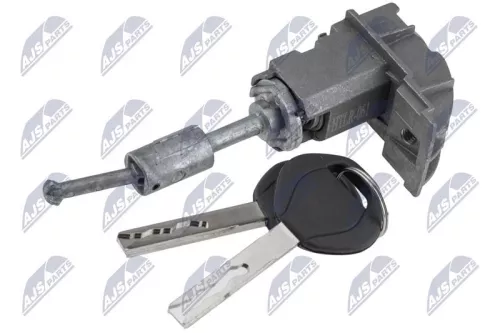 NTY NTY EZC-LR-061 Door Lock 